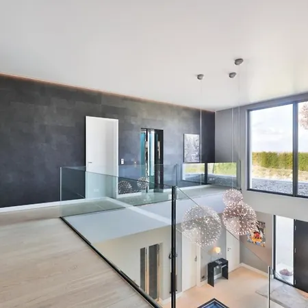Апартаменты Villa Markus Bliss Шайдегг