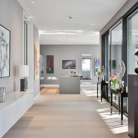 Апартаменты Villa Markus Bliss