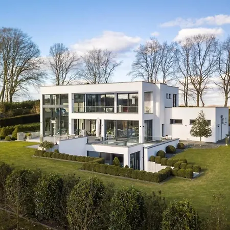 公寓 Villa Markus Bliss *