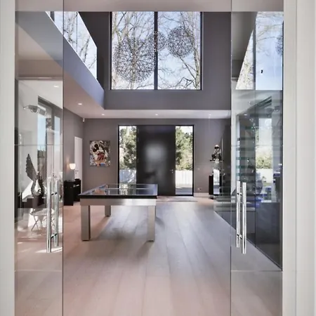 Villa Markus Bliss *