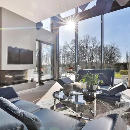 公寓 Villa Markus Bliss *
