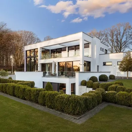 公寓 Villa Markus Bliss *